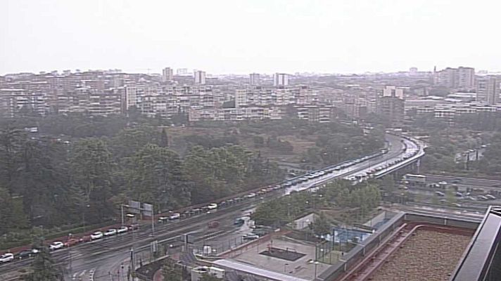 Informativo de Madrid - Informativo de Madrid - 14/09/16