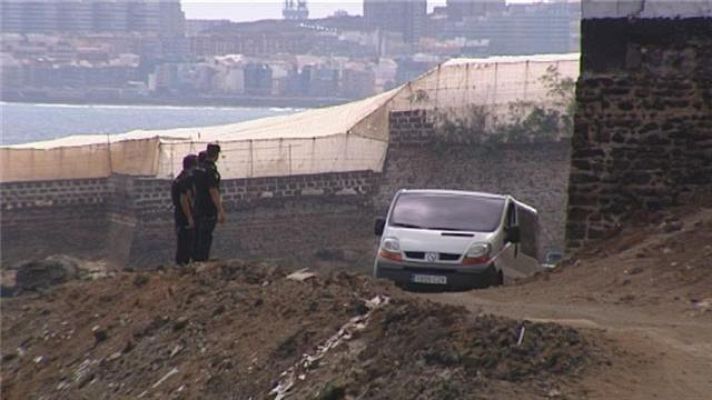 Telecanarias - Canarias en 2' - 14/09/2016