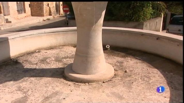 Informatiu Balear - Informatiu Balear 2 - 14/09/16