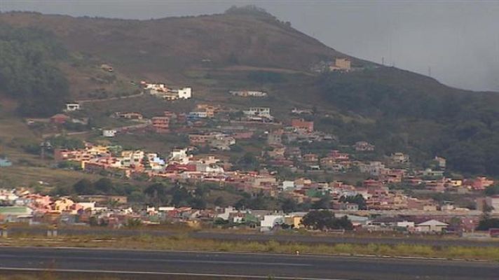 Telecanarias - El tiempo en Canarias - 14/09/2016