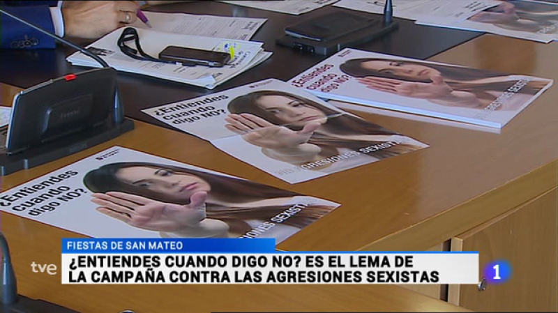 Informativo Telerioja 2 - 14/09/16