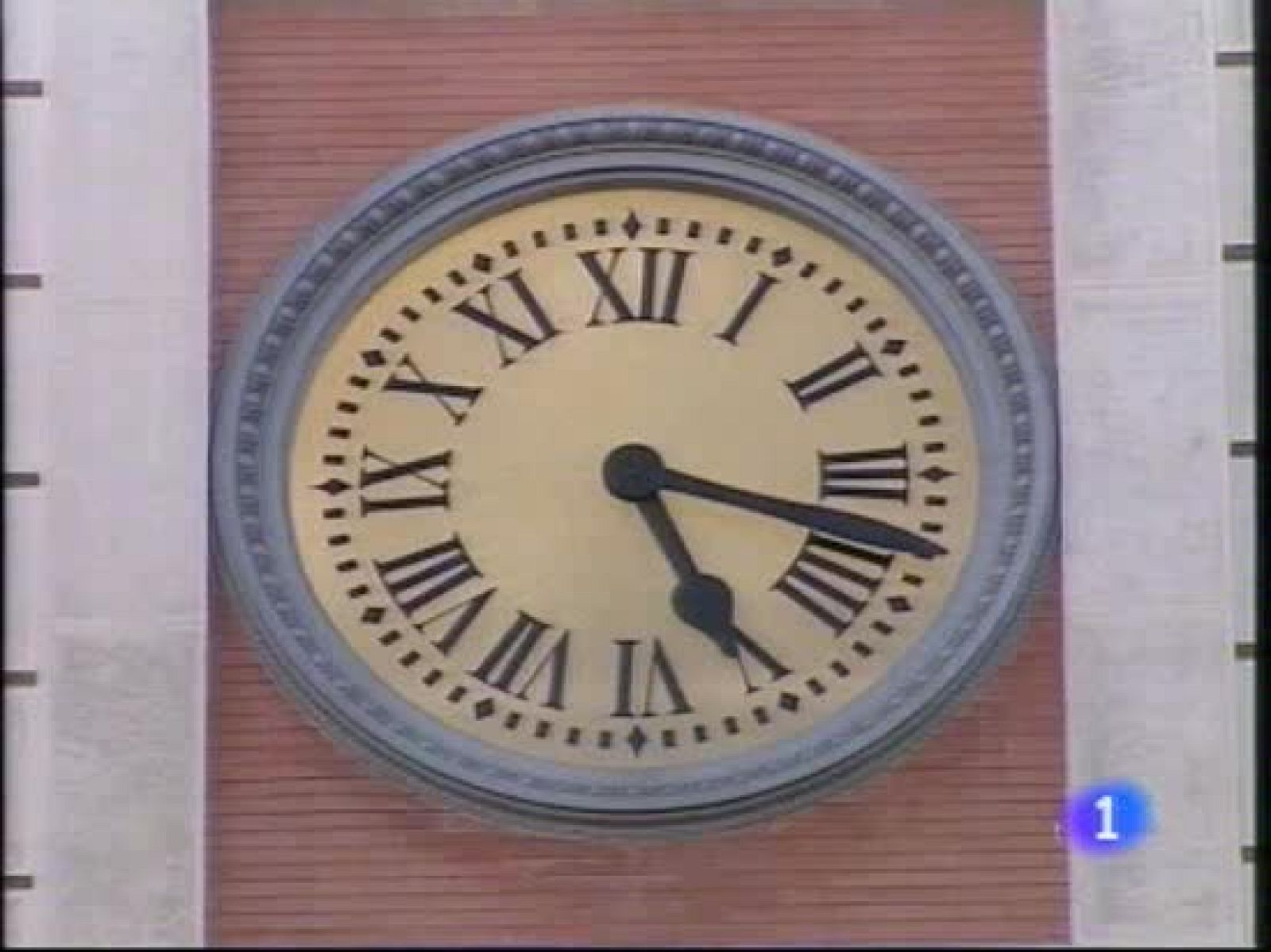 El último minuto de 2008 tendrá un segundo más | Ver