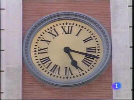  - 2008 se despide con un segundo más