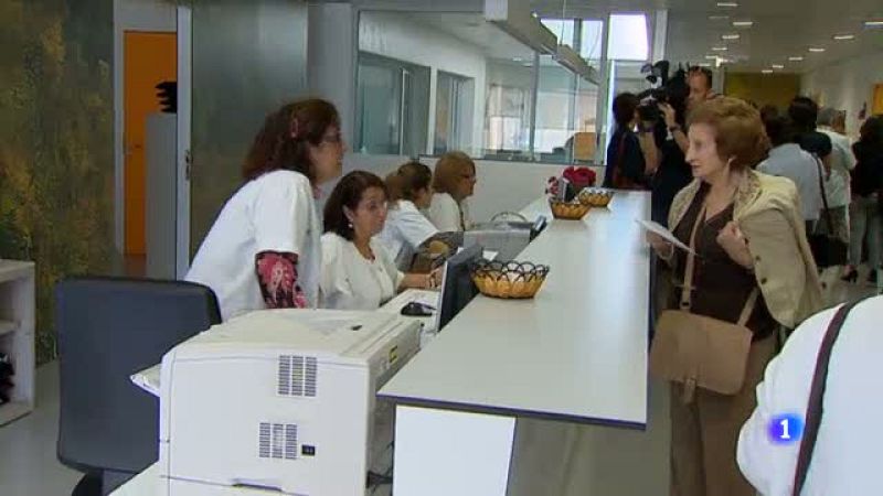 CASO LISTA DE ESPERA