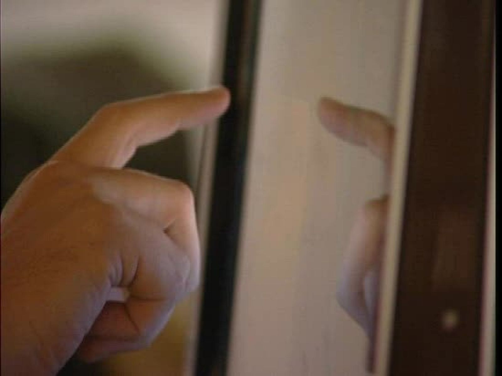 Zoom Net. Touchsmart