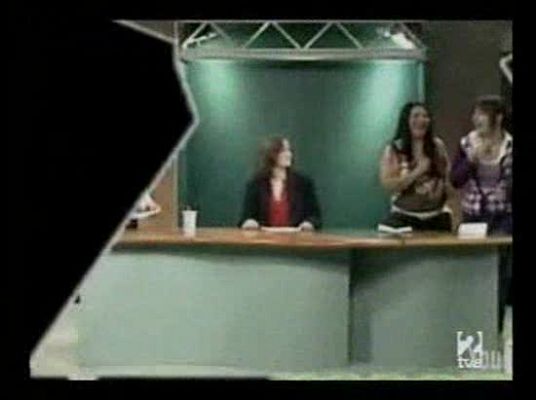 Cámara abierta - Chicass10