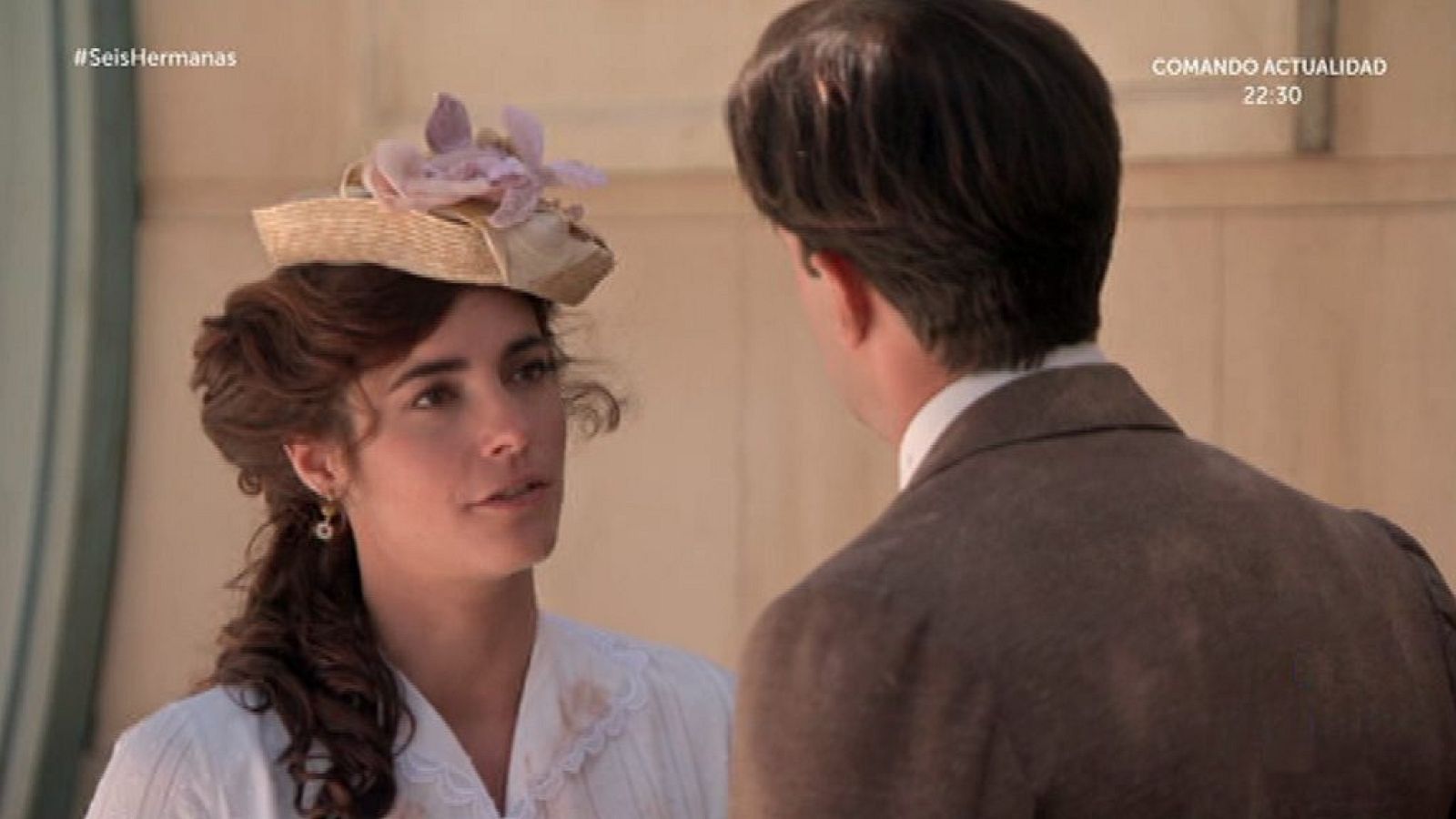 Seis Hermanas - Episodio 340 - Ver ahora