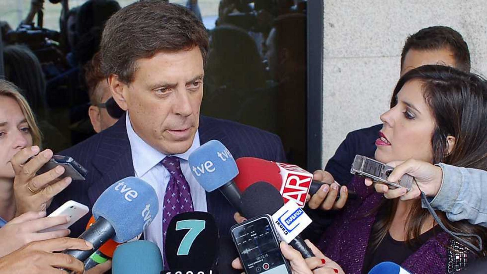 España Directo - 14/09/16 - ver ahora