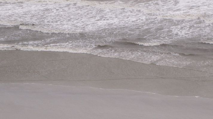 El tiempo - Precipitaciones localmente fuertes en el área cantábrica