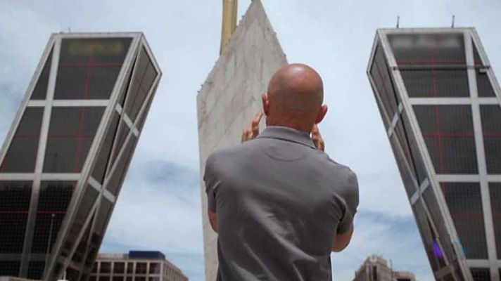 Desafía tu mente - Desafía tu mente - 14/09/16