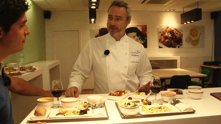 Comando Actualidad - ¿Qué hay de menú?