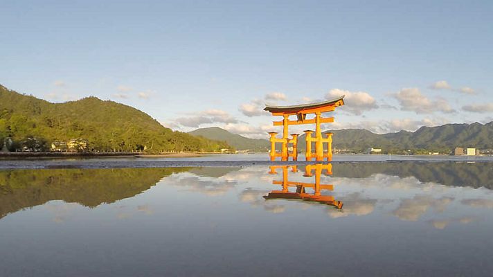 El documental - Pacífico: Viento entre el bambú