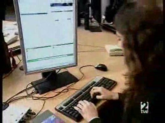 Cámara abierta - Proyecto www.vertele.com