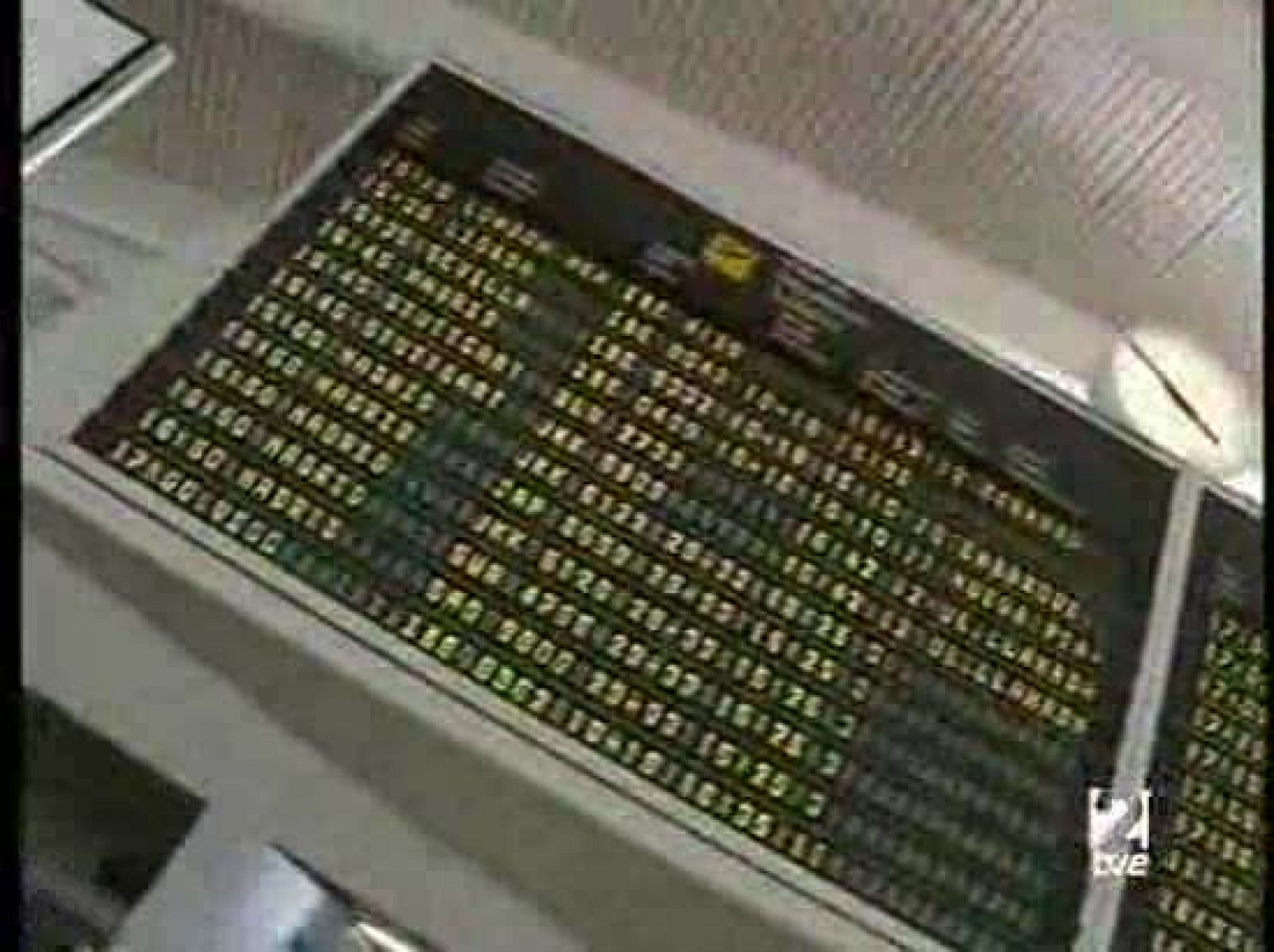 Cámara Abierta 2.0. Hombre Lobo