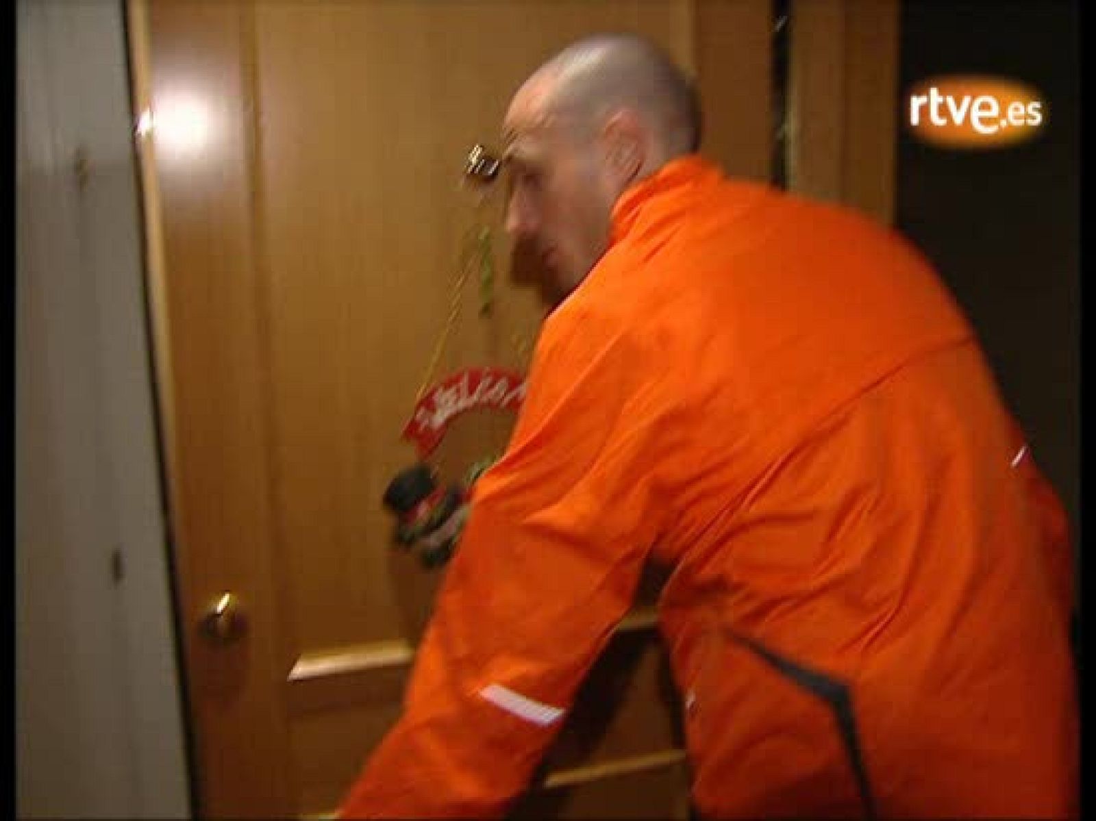 Cuenta atrás con Chema Martínez | Ver