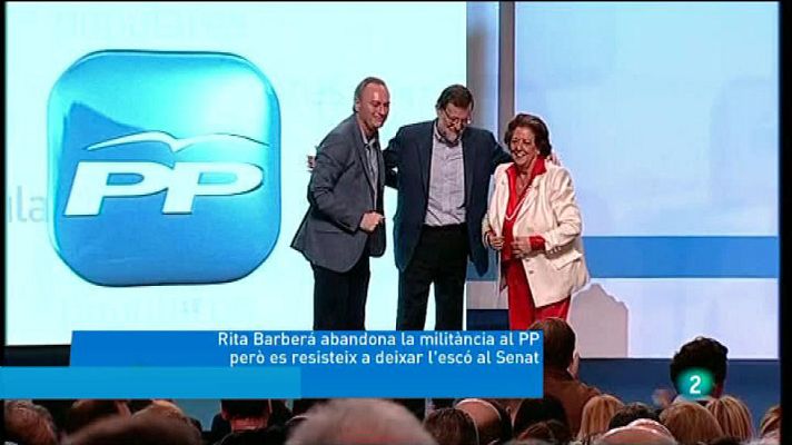 Vespre a La 2 - Vespre a La 2 - 14/09/2016