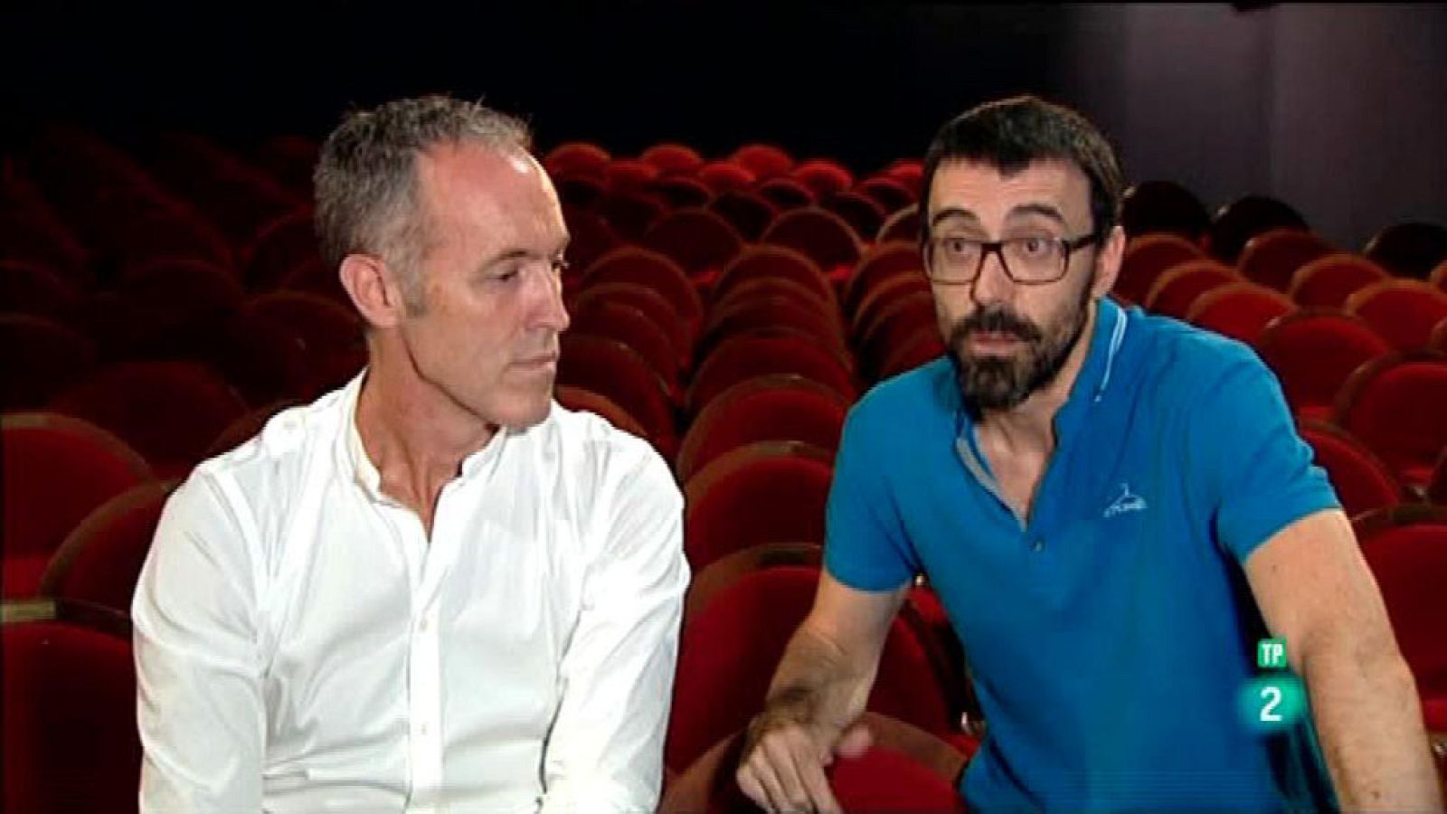 Atención obras - Teatro Pavón