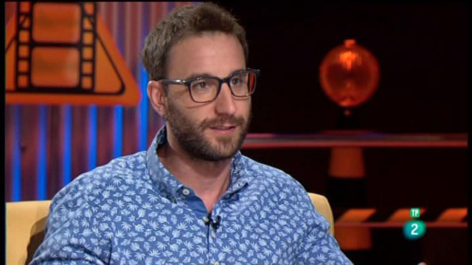 Atención obras - Dani Rovira