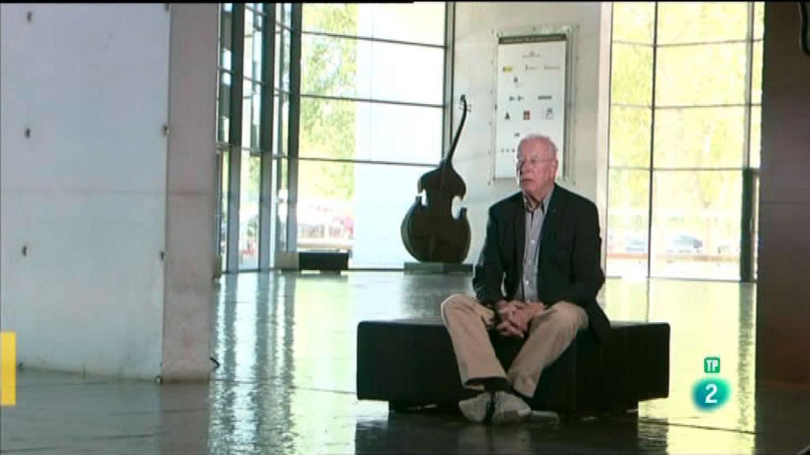 Atención obras - William Christie