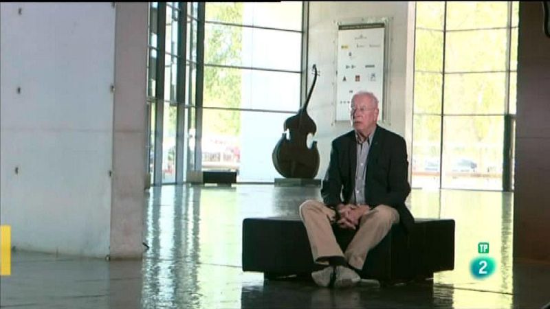 Atención obras - William Christie