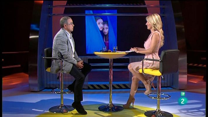 Atención obras - Las recomendaciones de Chema Conesa