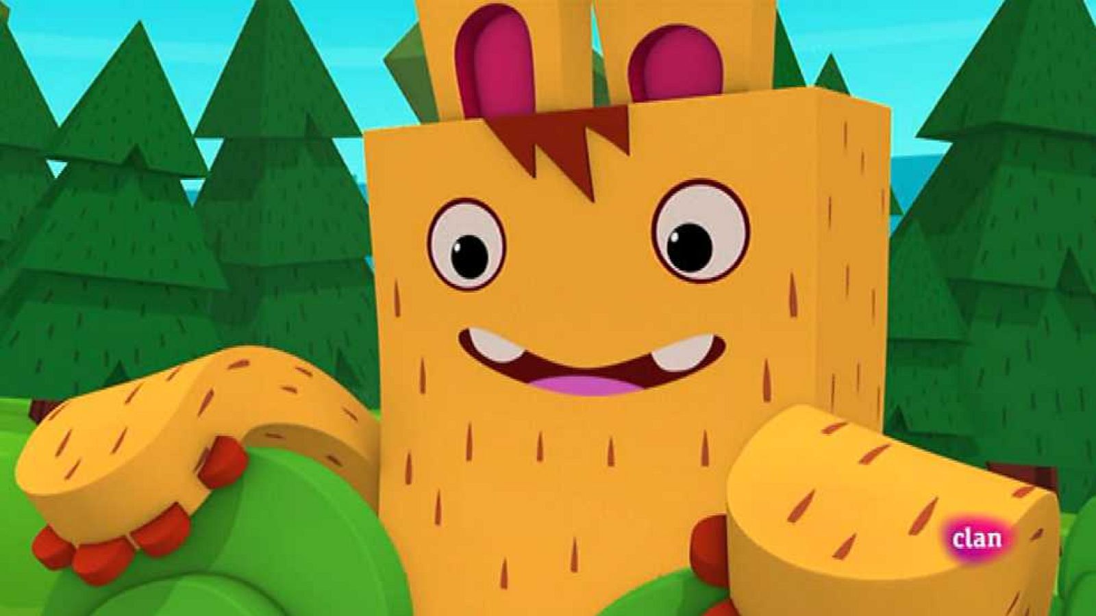 Yoko - Acampada - RTVE.es - Yoko | Ver