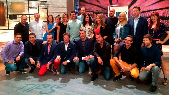 Tips - Tips - Nuestros colaboradores