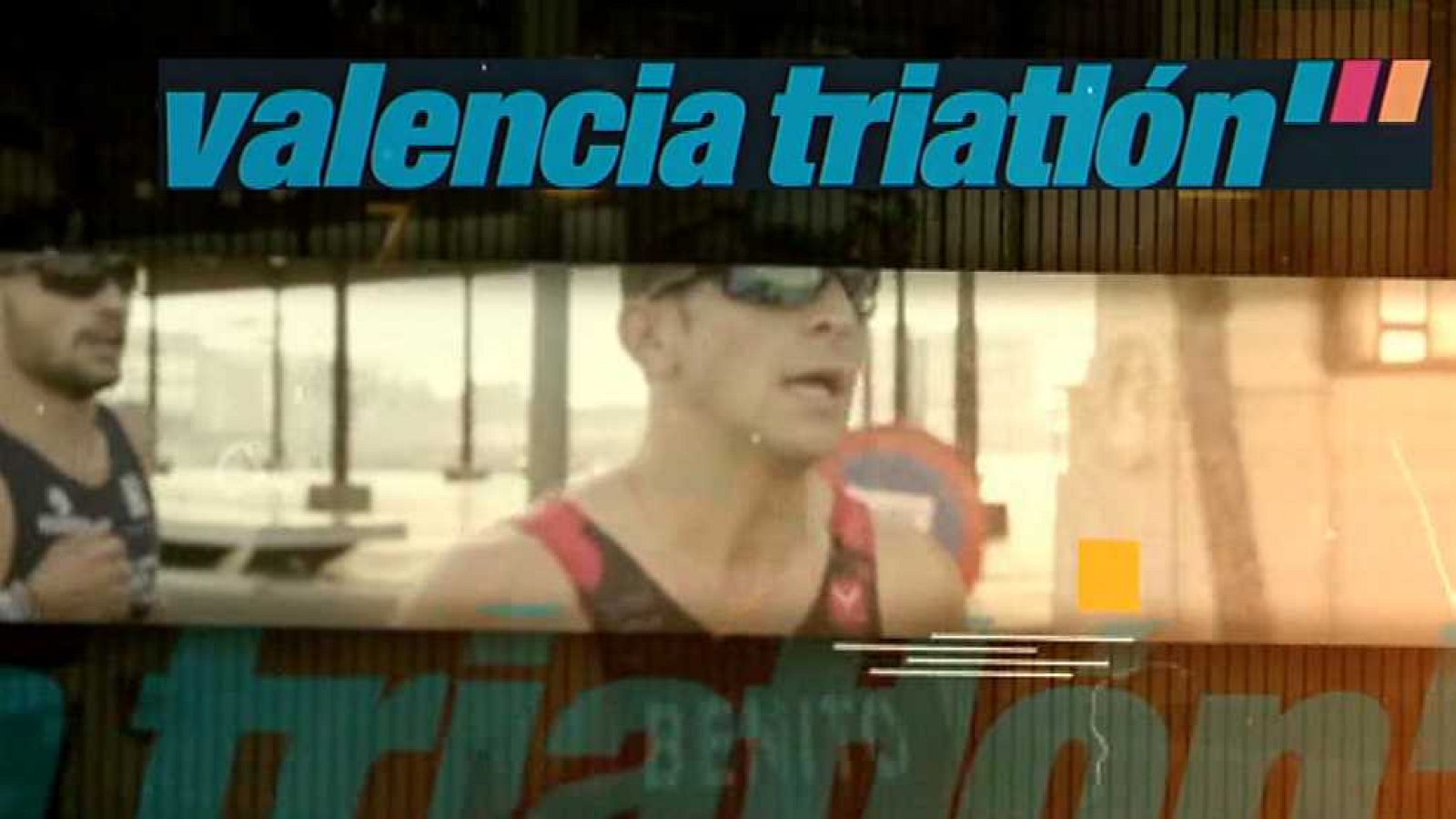 Valencia Triathlón 2016 - ver ahora