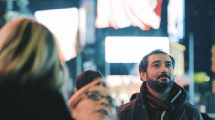 El cazador de cerebros - En busca de las mentes más brillantes