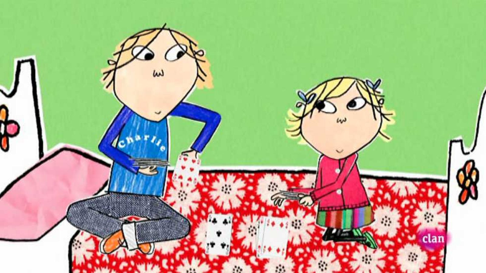 He ganado - Juan y Tolola | Ver