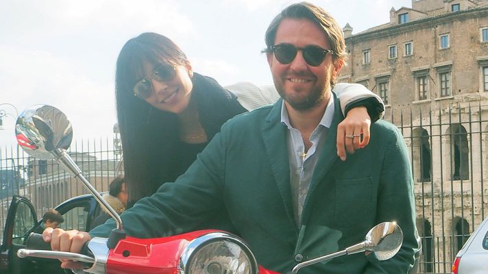  - Este lunes, viaja a Roma con 'Destinos de película'