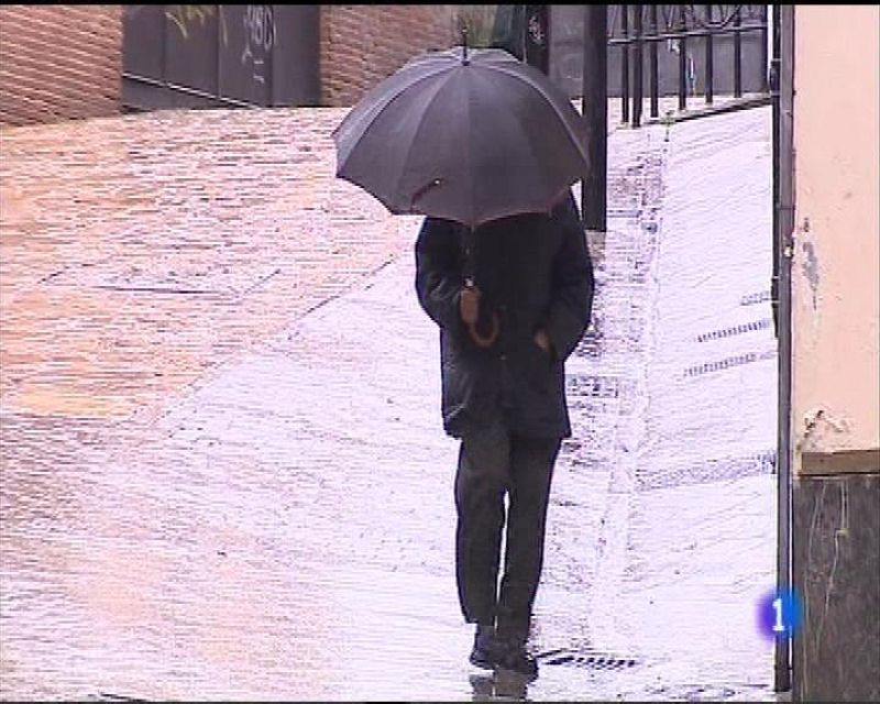 El tiempo en Asturias - 15/09/16 | Ver