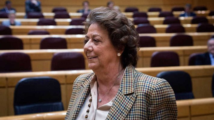 L'informatiu - Comunitat Valenciana - L'Informatiu - Comunitat Valenciana - 15/09/16