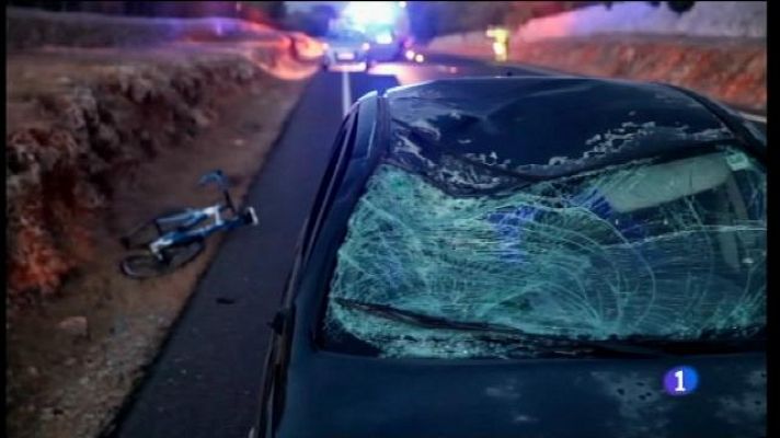 Informatiu Balear - Informatiu Balear - 15/09/16