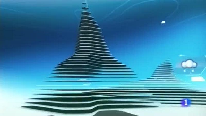 El tiempo en Castilla y León - 15/09/16