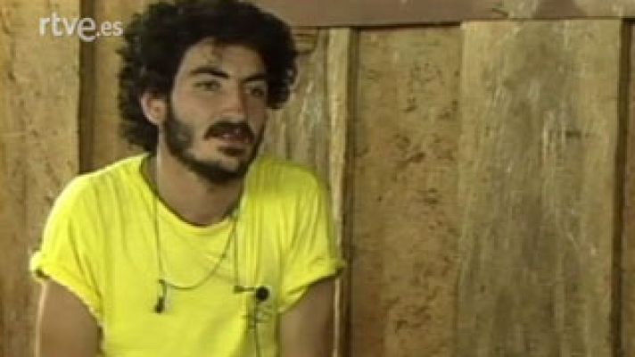 Programas y Concursos en el Archivo de RTVE - Búscate la vida - Pedro Ubero