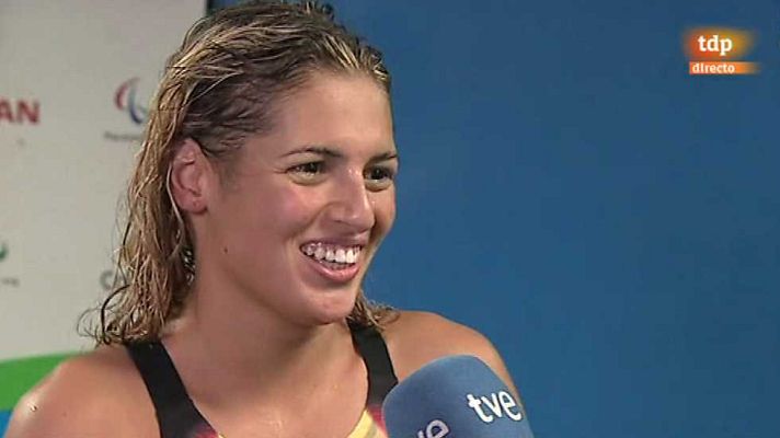 Juegos Paralímpicos Río 2016 - Juegos Paralímpicos Río 2016 - 15/09/16