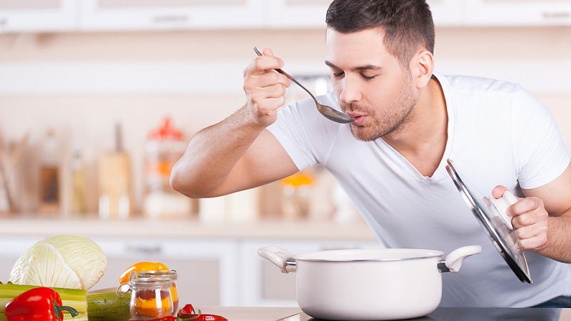 Investigan un sexto sabor conocido como 'amiláceo'