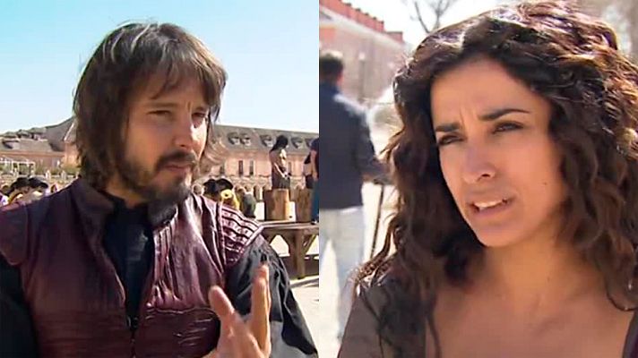 Águila Roja - Águila Roja estrena su última temporada