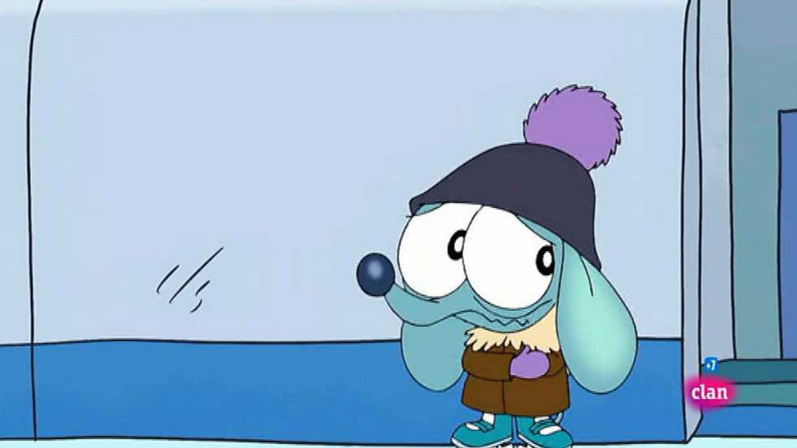 Infierno escalofriante - Los Superminihéroes | Ver