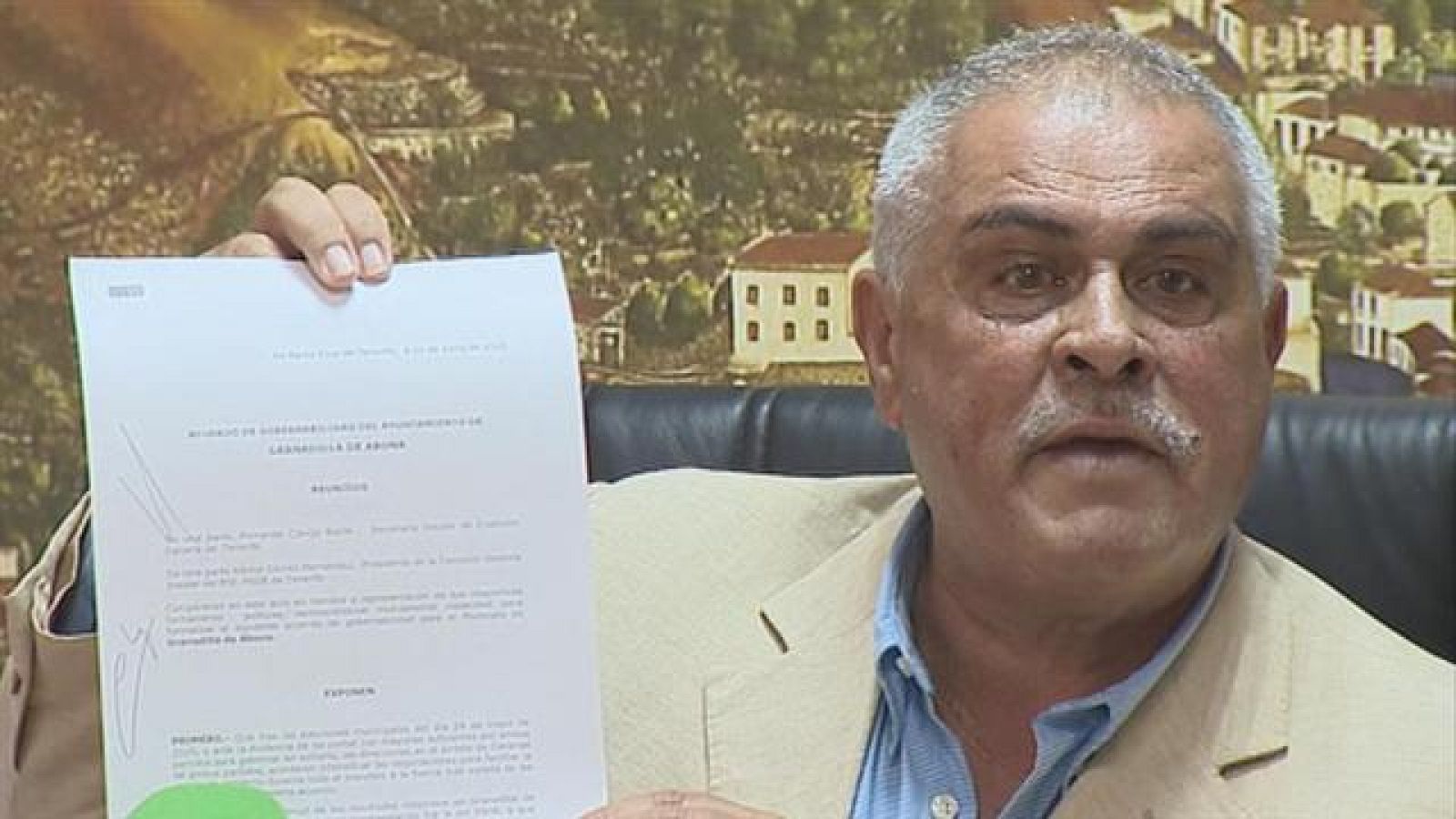 Canarias en 2' - 15/09/2016