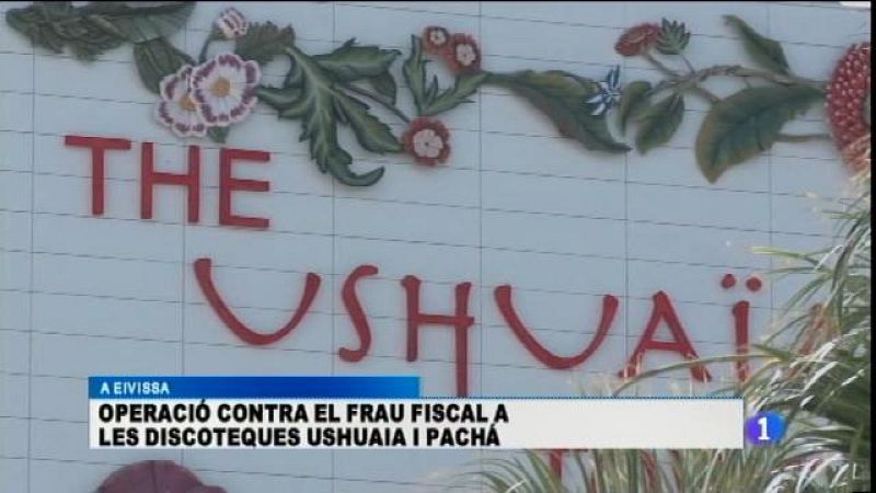 Informatiu Balear 2 - 15/09/16