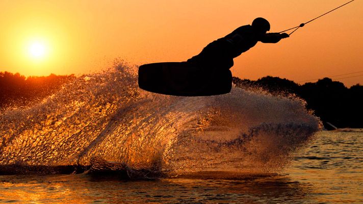 El tiempo - Las temperaturas se recuperan mañana y las lluvias se concentran en el norte