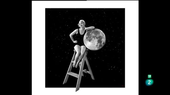 La aventura del Saber - Boek Visual: Nara Kushiro