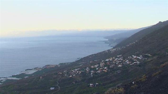 Telecanarias - El tiempo en Canarias - 15/09/2016