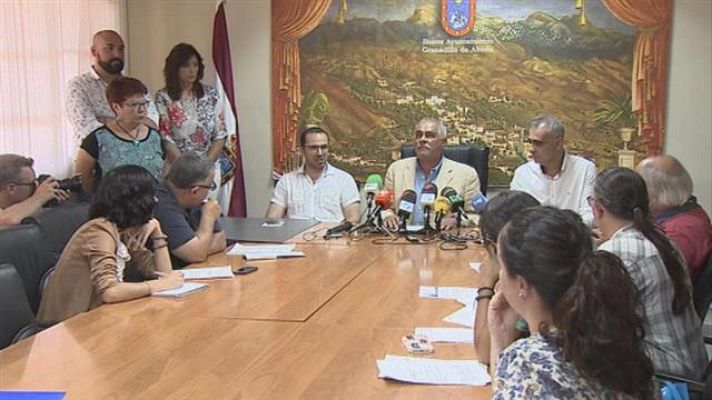 Telecanarias - Telecanarias - 15/09/2016