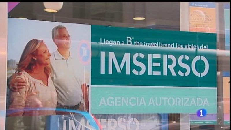 Les illes espera l'arribada de dos-cents mil turistes de l'IMSERSO a partir de mitjans d'octubre