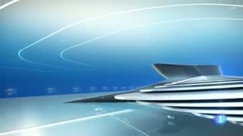 Telenorte País Vasco 2 - 15/09/16