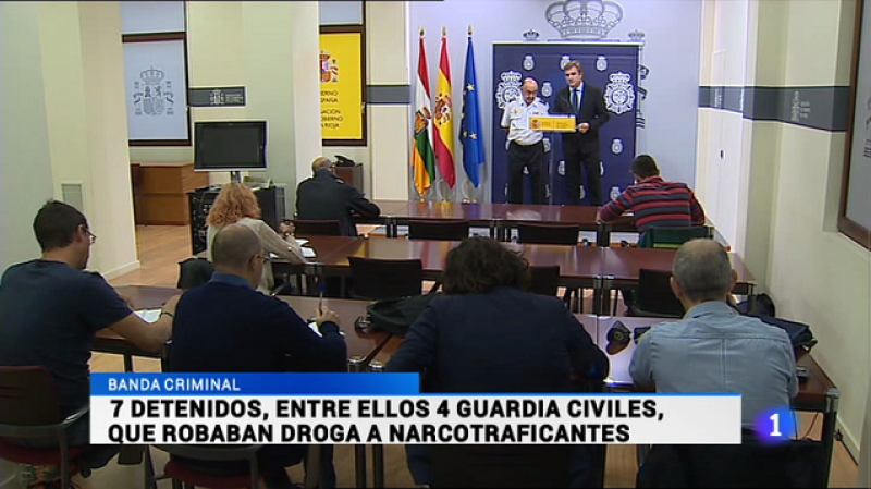 Informativo Telerioja 2 - 15/09/16