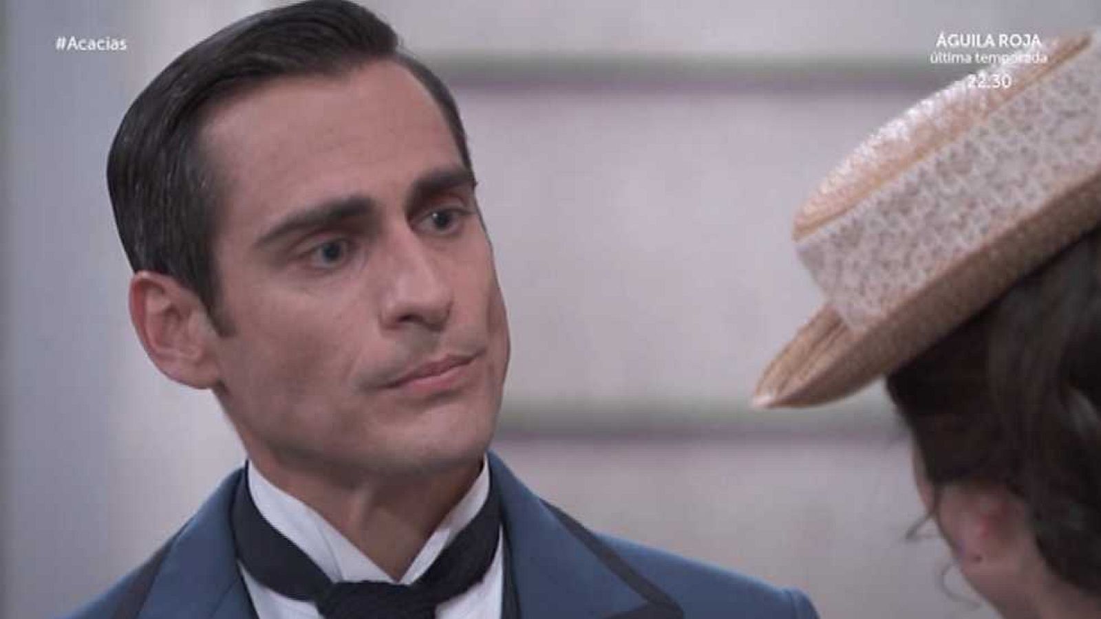 Acacias 38 - Capítulo 353 - ver ahora